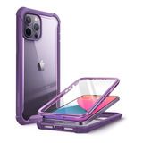 Funda Con Mica Para iPhone 12 Pro Max 6.7 2020 I-blason Ares