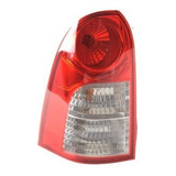 Foco O Farol Trasero Lh Ssangyong Actyon -2011 Alternativ