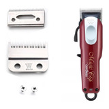 Lâmina Fade Completa Wahl 5 Star Magic Clip Senior Cordless