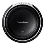 Montaje Superficial Rockford Fosgate P3sd2-12 P3 Sacador De 