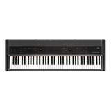 Piano Digital Korg Grandstage Gsi 73