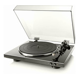 Denon Dp300f Turntable, Fully Automatic, Analog