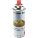 Cartucho Gas Butano Descartable 227 Gr P/ Soldador Uniprovee