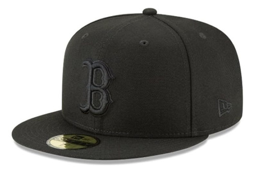 Gorra New Era Original 59fifty Cerrada | Boston Red Sox