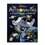 Astronautas Exploracion