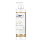 Acondicionador Dove Hair Therapy 13.5 Remedio A La Rotura