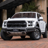 Ford F-150 2018 3.5 Svt Raptor Supercrew Blindada