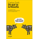 De Qué Va La Filosofía - Zubieta, Carlos Goñi