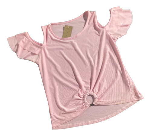 Remera De Morley Dama Mujer Moda Circular Lolabsas