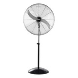 Ventilador Liliana Vpi32 De Pie 32' 280w Industrial