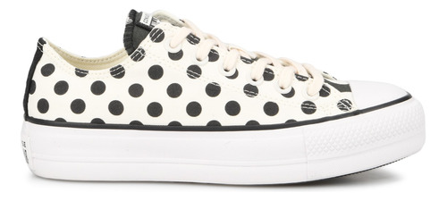 Zapatillas Converse Chuck Taylor All Star Lift Ox