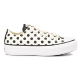 Zapatillas Converse Chuck Taylor All Star Lift Ox