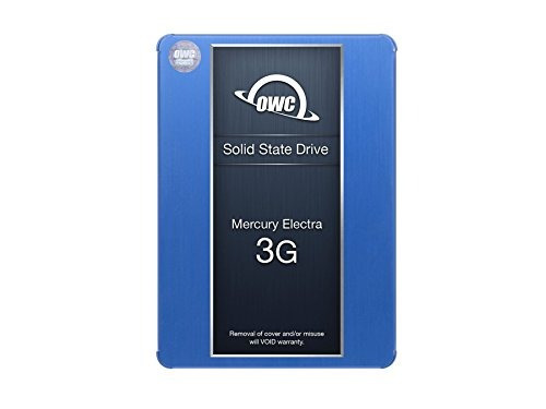 Disco Duro Ssd Mercury Electra 3g De Owc De 250 Gb