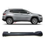 Spoiler Friso Lateral Jeep Compass 2017 A 2021 Direito Orig