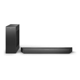 Barra De Sonido 2.1 Con Subwoofer Inalámbrico Philips