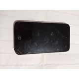 iPod Touch 4ta Generacion A1367, Touch Estrellado