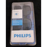 Lentes 3d Games Philips 