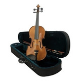 Violín 4/4 Cremona Sv50 C/estuche Arco Y Resina Oferta!!