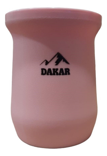 Mate Pvc Dakar ,alta Densidad