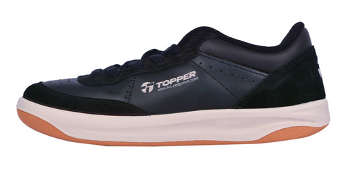 Zapatillas Topper Enforcer 1003 Dash Csi