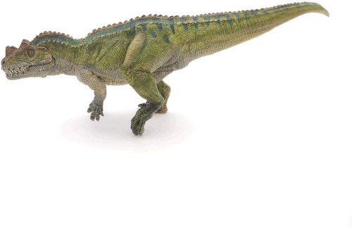 Papo Dinosaurios 55061 Ceratosaurus