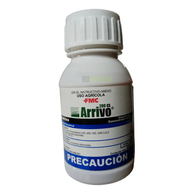 Arrivo 200 Ce Fmc 250ml Insecticida | Envío gratis