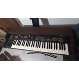 Teclado Órgao Tokai Tx-5 Ds-plus (simulador Hammond B3)