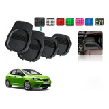 Tapetes 4pz Charola 3d Color Seat Ibiza 2010 A 2016 2017