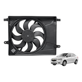 Motor Ventilador Aveo Ng 1.5 2020 C Aire Acondicionado