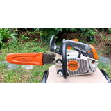 Motosierra Stihl