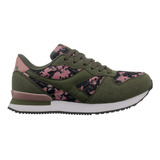 Zapatillas Mujer Urbano Diadora Camaro Joy