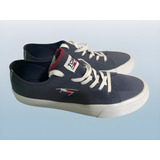 Tommy Hilfiger Long Lace Tjm Vulc 28cm Originales