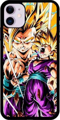 Funda Para Celular Anime Dragon Ball Super #19