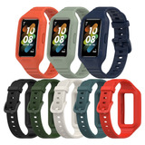 8 Pulseras + Funda For Huawei Band 8 7 6 Pro Honor Band 7 6