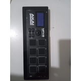Akai Professional Mpx8 Mobile Sd Sample Player