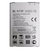 Bateria Bl-51yf Para LG G4 Bl-51yf Con Garantia 100%