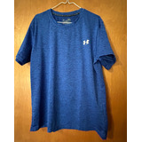 Remera Under Armour Hombre Xl