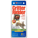 Repelente De Conejos Cr5600 Critter Ridder De Havahart