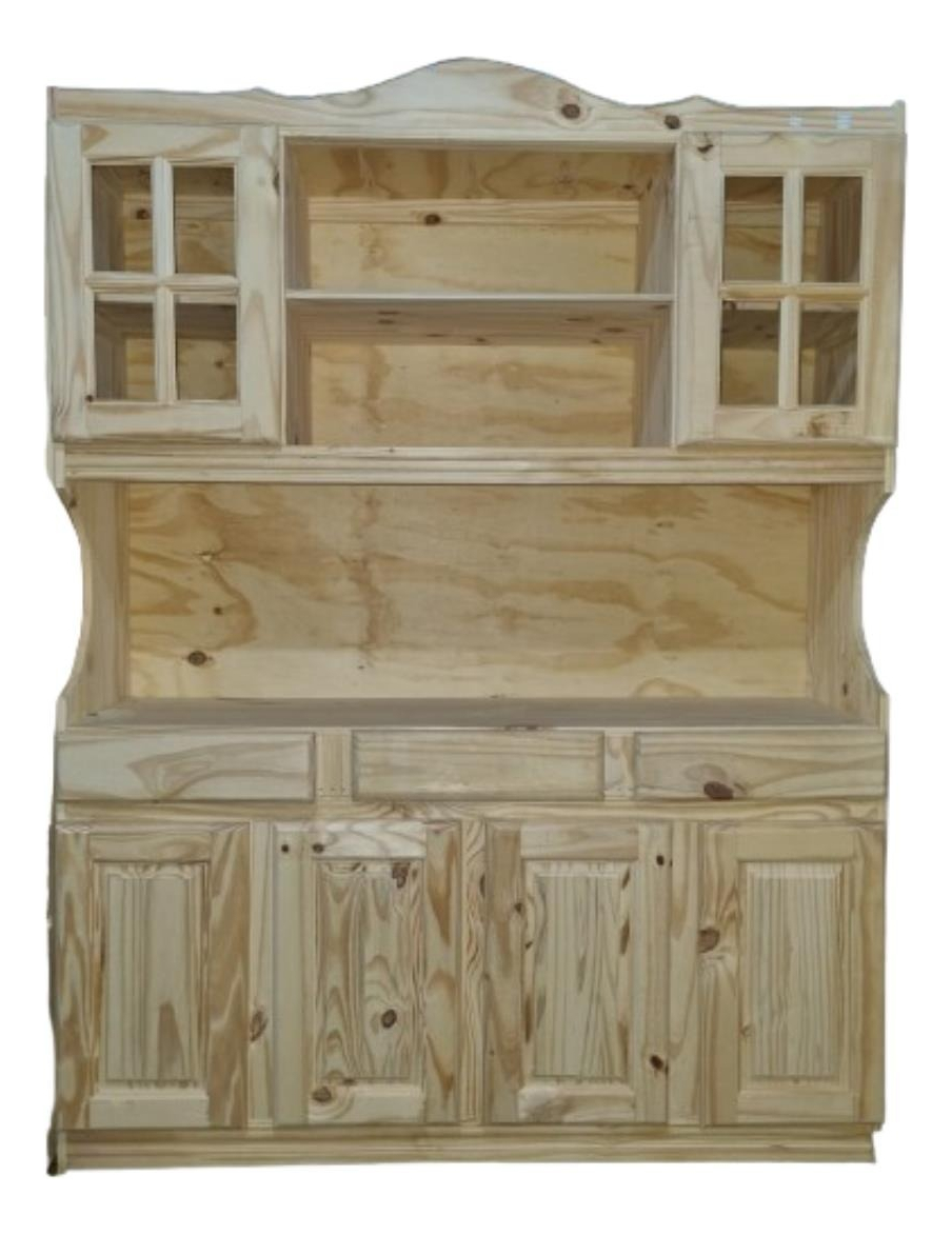 MODULAR DE PINO