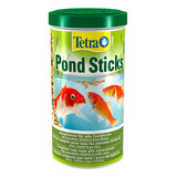 Tetra Pond Sticks 1 L  - Bigos