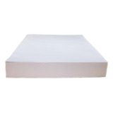 1000 Hojas 20x30 Papel Grado Alimenticio Encerado Blanco