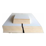 Mdf 15mm Branco Cortado Sob Medida