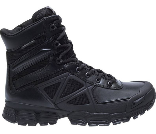 Botas Tácticas Militares Bates Velocitor Impermeables Negro