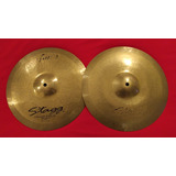 Hi Hat Stagg Furia De 14 