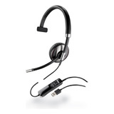 Plantronics Blackwire C710 Auriculares Con Cable