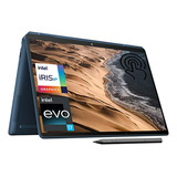 Laptop Hp Spectre X360 2 En 1, 16  3k+ Touch, I7, 16gb Ram, 