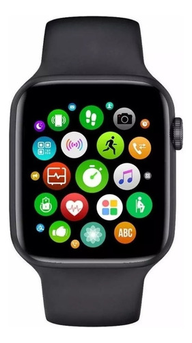 Smartwatch Reloj Inteligente W26 Digital Notificaciones Apps