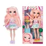 Rainbow High Fashion Style Muñeca Bella Parker | Envío gratis