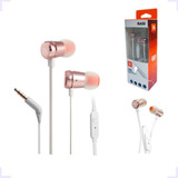 Fone De Ouvido In-ear Tune Tipo Jbl Som Grave Envio 24h