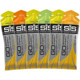 Gel Energetico Sis | Sabores X 6